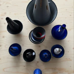 Laatste Kans Demper euphonium DEM-BRO vaste ronde cup 3D printed