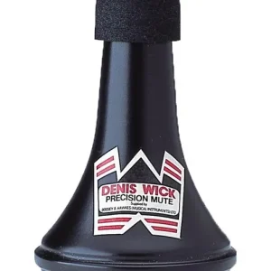 Merkproduct Demper picolotromp. Denis Wick 5532 oef.