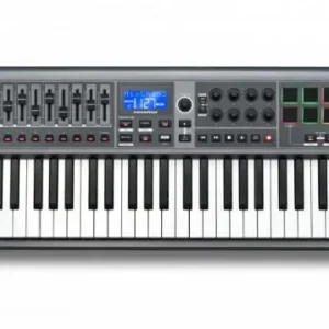Novation Impulse 49 Veilige Betaling
