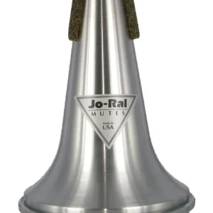 Populair Demper trombone Jo-Ral TRB1A straight