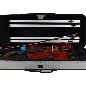 Dagaanbieding Leonardo LVA-20165 altviool set 16.5" (42.5cm)