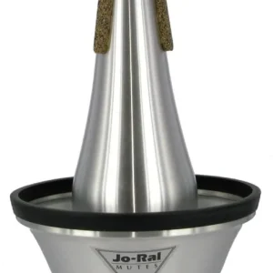 Superprijs Demper trombone Jo-Ral TRB6L Cup