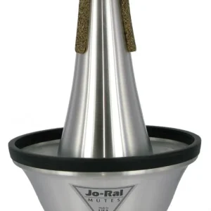 Demper trombone Jo-Ral TRB6S Cup Nieuw