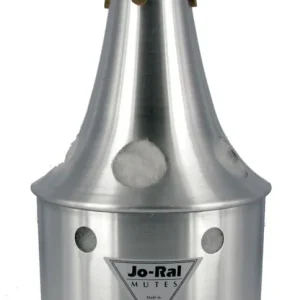 Demper trombone Jo-Ral TRB8S Bucket kl. Merkproduct