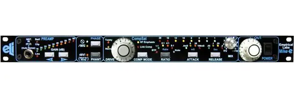 Voordeelprijs Empirical labs Mike E EL9