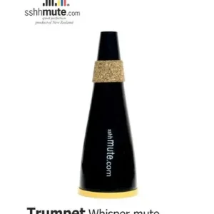 Demper trompet/cornet Whisper SSHH015 Op = Op