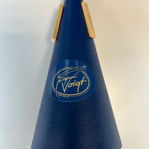 Hoge Kwaliteit Demper Voigt cornet trompet straight