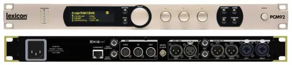 Voordeelprijs Lexicon PCM92