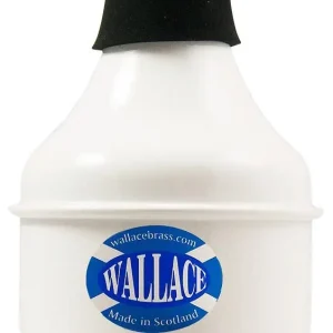 Demper Wallace Bb cornet harmon Gratis Verzending