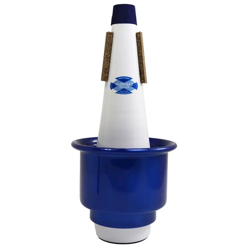 Demper Wallace bugel cup verstelbaar Laatste Versie