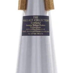 Demper Wallace bugel straight Koopje