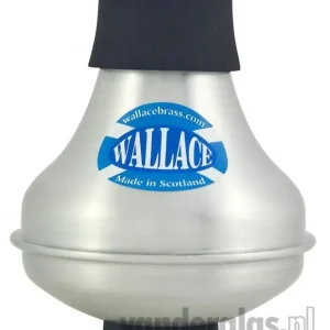 Shop Nu Demper Wallace cornet trompet practice