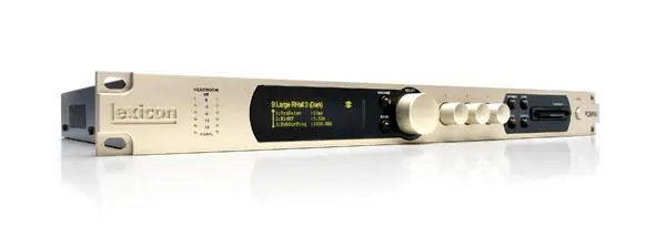 Lexicon PCM96 Koopje