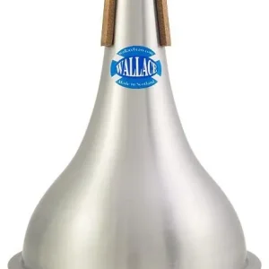 Must-Have Demper Wallace trombone straight