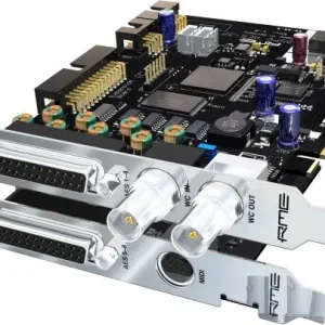 Goedkoop Rme HDSPe AES