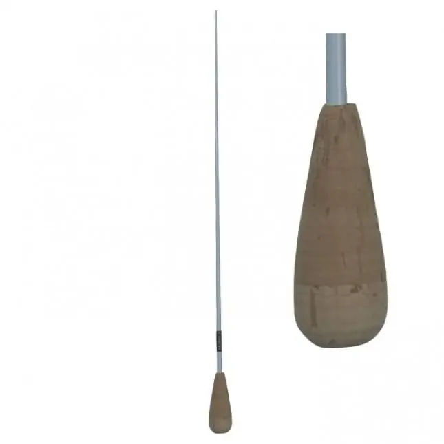 Uitverkoop Dirigeerstok Pick Boy D 35cm Carbon Ultra Light