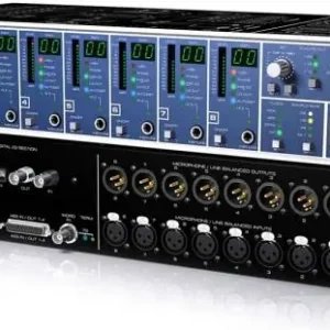 Rme Micstasy Rechtstreeks Van De Fabrikant