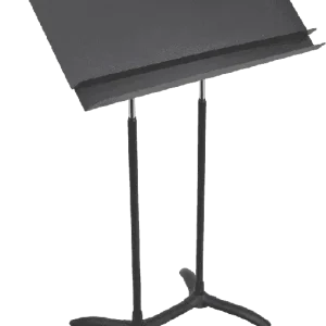 Dirigentlessenaar Manhasset 5401 met dubbele poot Populair