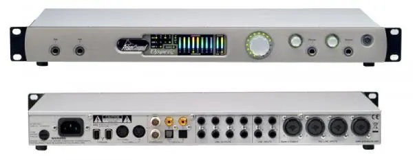 Prism sound Orpheus Speciale Aanbieding