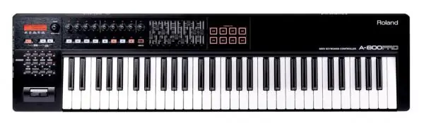 Roland A-800PRO-R Gratis Retour