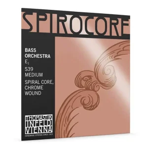 Aanbieding Thomastik Infeld THS-39 contrabassnaar E-4 4/4