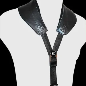 Draagband Klarinet BG C72-LP Yoke Gecertificeerd