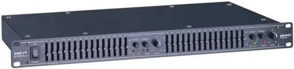 Power AQ215 Favoriet