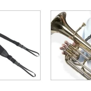 Draagband Neotech Tuba/Bariton/Euphonium Uitverkoop