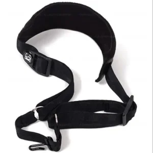 Premium Draagband Sax BG S02M Schouder