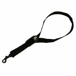 Draagband Saxofoon BG S30SH Favoriet