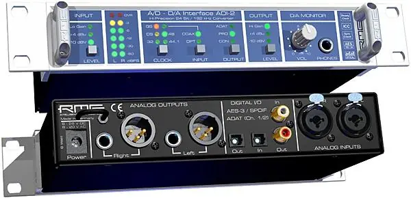 Lage Kosten Rme ADI-2
