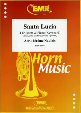 Weekendaanbieding Santa Lucia