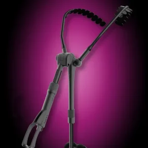 Draagharnas klarinet Clarinet holder M Jazzlab Must-Have