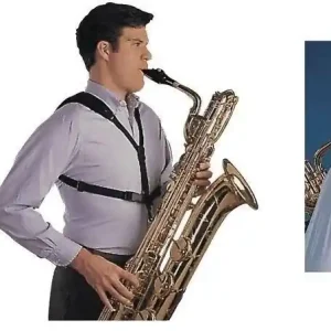 Draagharnas Saxofoon Neotech Soft Junior Bestel Nu