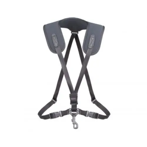 Gratis Retour Draagharnas Saxofoon Neotech Super Reg.