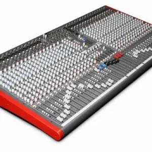Allen & heath ZED-436 Nu Kopen