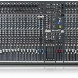Merkproduct Allen & heath ZED-428