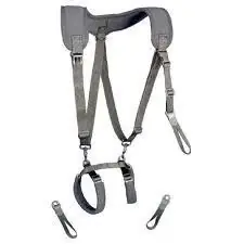 Gecertificeerd Draagharnas Tuba Neotech XL