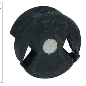 ELS MV-75-RU viool demper Tijdelijk Beschikbaar