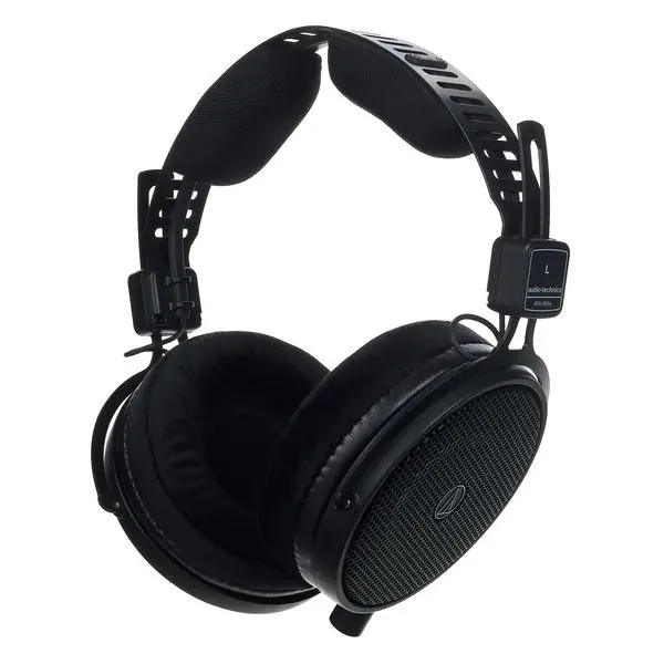 Audio technica ATH-R50x Betrouwbaar
