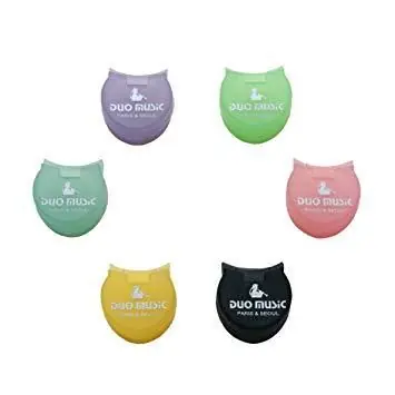 Op = Op Duimsteun DUO Roze