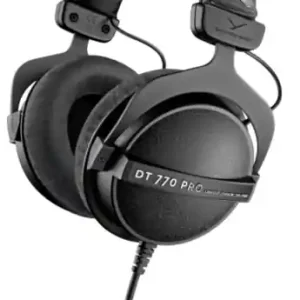 Shop Nu Beyerdynamic DT770 PRO-LB