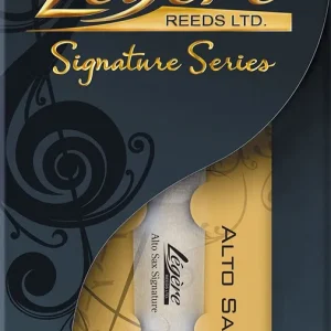 Rechtstreeks Van De Fabrikant Eb Altsaxriet Legere 2 plastic signature serie