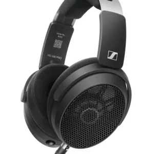 Superprijs Sennheiser HD 490 PRO Plus
