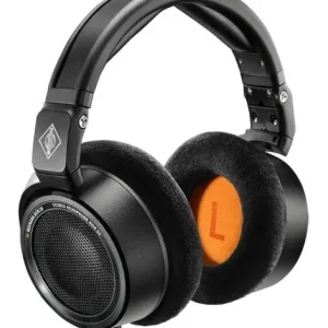 Neumann NDH 30 Black Edition Gereduceerde Prijs