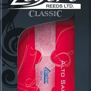 Eb Altsaxriet Legere 2,5 plastic Flitsaanbieding