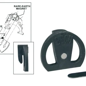 ELS MC-275-RU cello demper Merkproduct