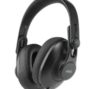 Akg K 361-BT Speciale Aanbieding