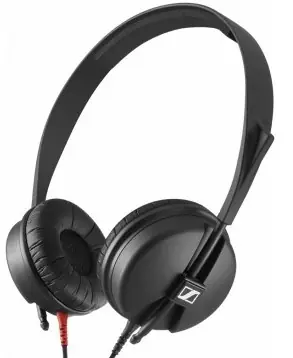 Sennheiser HD 25 Light V2 Populair