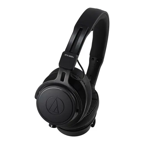 Uitverkoop Audio technica ATH-M60X